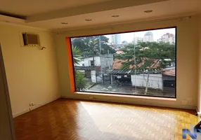 Foto 1 de Sala Comercial para alugar, 75m² em Vila Mariana, São Paulo