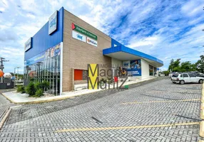 Foto 1 de Ponto Comercial para alugar, 125m² em Messejana, Fortaleza