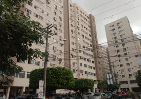 Foto 1 de Apartamento com 2 Quartos à venda, 51m² em Madureira, Rio de Janeiro