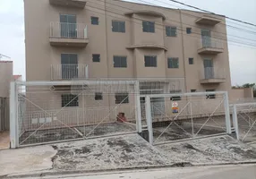 Foto 1 de Apartamento com 2 Quartos à venda, 53m² em Jardim Eucalíptos, Sorocaba