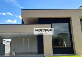 Foto 1 de Casa com 3 Quartos à venda, 150m² em Condominio Terras do Vale, Caçapava