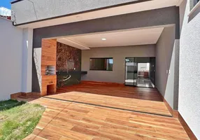 Foto 1 de Casa com 3 Quartos à venda, 180m² em Marco, Belém