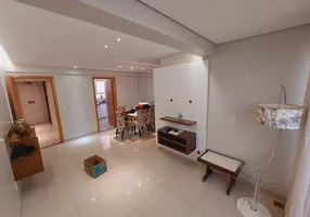 Foto 1 de Apartamento com 3 Quartos para alugar, 80m² em Caiçaras, Belo Horizonte