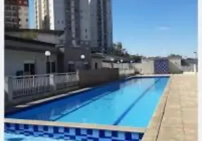 Foto 1 de Apartamento com 2 Quartos à venda, 53m² em Vila Santa Terezinha, Carapicuíba