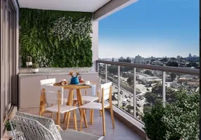 Foto 1 de Apartamento com 2 Quartos à venda, 66m² em Chácara Klabin, São Paulo