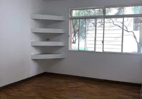Foto 1 de Apartamento com 4 Quartos à venda, 162m² em Santo Antônio, Belo Horizonte