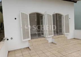 Foto 1 de Casa com 3 Quartos à venda, 162m² em Morumbi, São Paulo