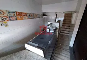 Foto 1 de Ponto Comercial para alugar, 18m² em Engenho De Dentro, Rio de Janeiro