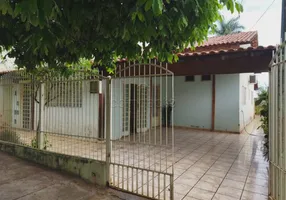Foto 1 de Casa com 3 Quartos à venda, 162m² em Jardim Santa Catarina, São José do Rio Preto
