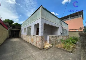 Foto 1 de Lote/Terreno à venda em Santa Terezinha, Juiz de Fora