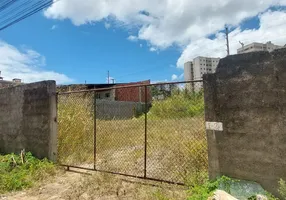 Foto 1 de Lote/Terreno à venda, 1600m² em Cidade Universitária, Maceió