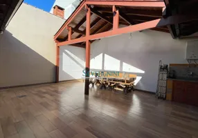 Foto 1 de Casa com 3 Quartos à venda, 135m² em Vale do Sol, Cachoeirinha