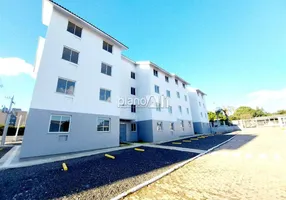 Foto 1 de Apartamento com 2 Quartos para alugar, 46m² em Santa Fé, Gravataí