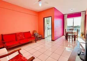 Foto 1 de Apartamento com 2 Quartos à venda, 55m² em Braga, Cabo Frio