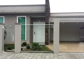 Foto 1 de Casa com 3 Quartos à venda, 98m² em Vila Nova, Jaraguá do Sul