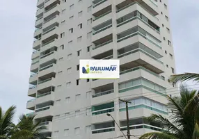 Foto 1 de Apartamento com 2 Quartos à venda, 65m² em Solemar, Praia Grande