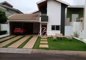 Foto 1 de Casa de Condomínio com 4 Quartos à venda, 312m² em Jardim Alvorada, Marília