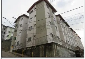 Foto 1 de Apartamento com 2 Quartos à venda, 10m² em Gabiroba, Itabira