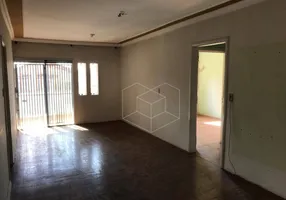 Foto 1 de Casa com 4 Quartos à venda, 240m² em Vila Santa Terezinha , Jaú