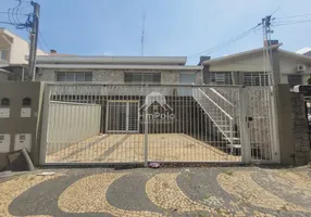 Foto 1 de Casa com 3 Quartos para alugar, 110m² em Jardim Leonor, Campinas
