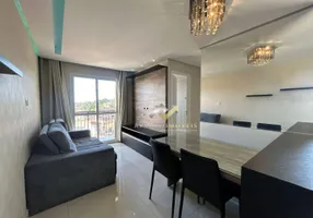 Foto 1 de Apartamento com 2 Quartos para venda ou aluguel, 46m² em Parque Joao Ramalho, Santo André
