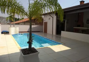 Foto 1 de Casa de Condomínio com 4 Quartos à venda, 265m² em Jardim Ibiti do Paco, Sorocaba