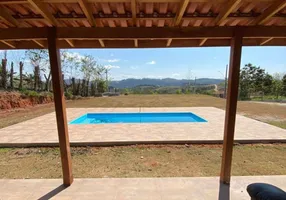 Foto 1 de Casa de Condomínio com 2 Quartos à venda, 1000m² em Rio Comprido, Jacareí