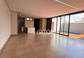 Foto 1 de Casa de Condomínio com 3 Quartos à venda, 208m² em Villa Toscana, Franca