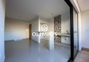 Foto 1 de Apartamento com 2 Quartos à venda, 60m² em Tubalina, Uberlândia