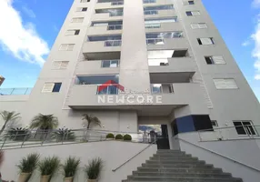 Foto 1 de Apartamento com 3 Quartos à venda, 123m² em Centro, Cascavel