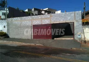 Foto 1 de Lote/Terreno à venda, 427m² em Jardim Baronesa, Campinas