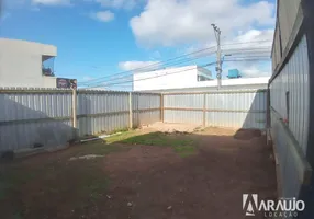 Foto 1 de Lote/Terreno para alugar, 39m² em São Vicente, Itajaí