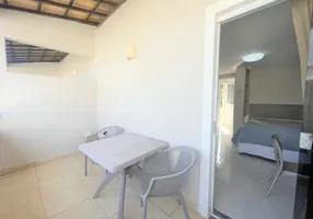 Foto 1 de Apartamento com 1 Quarto para alugar, 44m² em Itapuã, Salvador