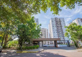 Foto 1 de Apartamento com 3 Quartos para alugar, 70m² em Boa Vista, Porto Alegre