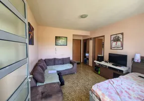 Foto 1 de Apartamento com 2 Quartos à venda, 52m² em Jardim Vitória, Belo Horizonte
