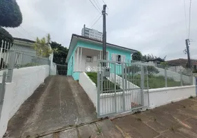 Foto 1 de Casa com 3 Quartos à venda, 88m² em Centro, Esteio