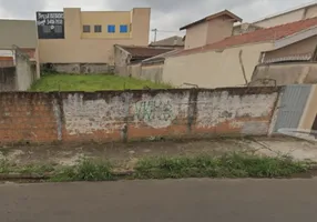 Foto 1 de Lote/Terreno à venda, 311m² em Vila Costa do Sol, São Carlos