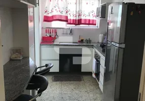 Foto 1 de Apartamento com 2 Quartos à venda, 88m² em Castelo, Belo Horizonte