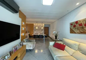 Foto 1 de Apartamento com 3 Quartos à venda, 102m² em Enseada do Suá, Vitória
