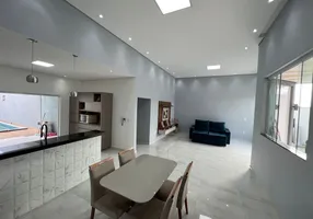 Foto 1 de Casa com 3 Quartos à venda, 145m² em Terras de Santa Barbara, Santa Bárbara D'Oeste
