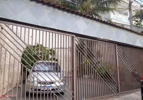 Foto 1 de Casa com 3 Quartos à venda, 82m² em Vila Prado, São Paulo