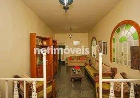 Foto 1 de Casa com 4 Quartos à venda, 400m² em Nova Suíssa, Belo Horizonte