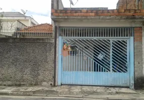 Foto 1 de Casa com 2 Quartos à venda, 120m² em Chácara Califórnia, São Paulo