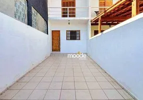 Foto 1 de Sobrado com 2 Quartos à venda, 85m² em Jardim Amaralina, São Paulo