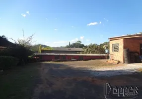 Foto 1 de Lote/Terreno à venda em Floresta, Estância Velha