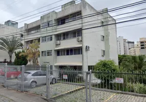 Foto 1 de Apartamento com 2 Quartos à venda, 47m² em Centro, Florianópolis