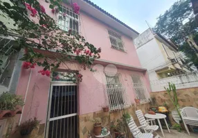 Foto 1 de Casa com 2 Quartos à venda, 100m² em Vila Isabel, Rio de Janeiro