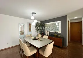 Foto 1 de Apartamento com 2 Quartos à venda, 99m² em Varzea, Teresópolis