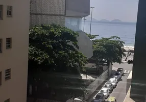 Foto 1 de Kitnet para alugar, 30m² em Copacabana, Rio de Janeiro