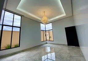 Foto 1 de Casa com 3 Quartos à venda, 203m² em Residencial Interlagos, Rio Verde